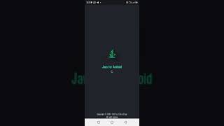 How To Run Java On Android Phone || Install Java IDE App