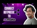 Connect Botpress to Google Sheets With Webhooks | Step-by-Step Tutorial