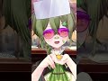 超ノリノリで寿司握りだすお寿司屋さん 新人vtuber vtuber shorts