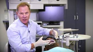 Optima Dent: Clinical Tip   How to Place an OptraGate