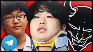 The Internet's Most Disturbing Communities