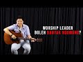 WORSHIP LEADER BOLEH BANYAK NGOMONG? (Official GMS Live)