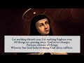 pray along 1st novena to st teresa of avila 6 october 2021