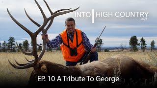 A Tribute To George