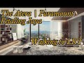 The Atera Petaling Jaya New Launch | walking to LRT | Paramount