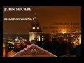 John McCabe: Piano Concerto No 1 [Austin-BBC NOW-McCabe]