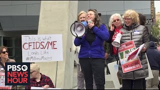 A Brief But Spectacular take on advocating for people with chronic illnesses