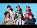 morinaga ジャンボ cm 「いろいろジャンボ」篇 15秒