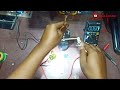 cara mudah menurunkan tegangan 5 volt ke 3 volt cuma dengan resistor