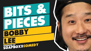 Bobby Lee - Stand Up Comedy | Korean Comedian-2020
