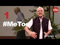 metoo mj akbar’s angry response to priya ramani can backfire ep 13