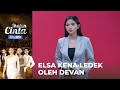 JADI MALU!! Lipstik Elsa Menor Saat Difoto Devan | IKATAN CINTA | EPS.1223