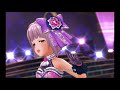 【デレステmv】girls in the frontier ☆3rd anniversary special☆