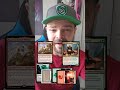 holy crap that s just a precon mtgedh magicthegathering mtgcommander kinglukemtg mtg edh