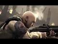 Killzone • Remastered Opening • PS2