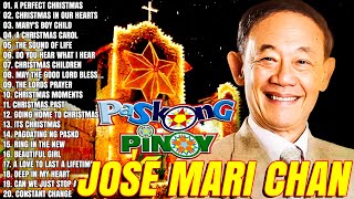 2 HOUR☃️Jose Mari Chan Christmas 2025🌟Merry Christmas And Happy New Year 2025🌲Merry Christmas 2025