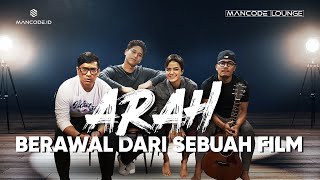 Awal Mula Terbentuknya Arah Band