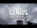 LSD - Genius ft. Lil Wayne, Sia, Diplo, Labrinth (Lyrics)