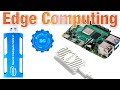 Exploring Edge Computing: Accelerating IoT and Cloud Computing with Powerful Edge Technology  🔥🔥🔥