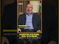 Israel Hamas War: No Hostages Swap Deal With Israel Unless Gaza War Ends | WION LIVE