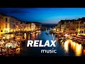 Venice Jazz - Smooth Night Jazz - Relaxing Saxophone and Piano Jazz Music