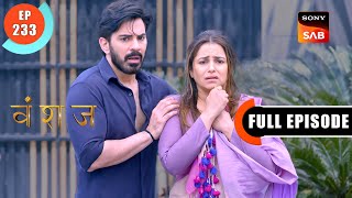 Mr Multani Helps Yukti | Vanshaj | Ep 233 | Full Episode | 8 Mar 2024