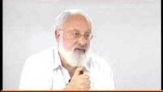 Kabbalah and Our Perception of Reality - 2 of 2