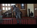 Andrew Muchepa - UMC Has Got Talent Finale 2019 - Baba Ndinoshama Kwazvo