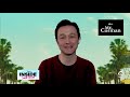 Joseph Gordon-Levitt on Inside South Florida