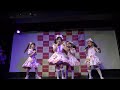 241124_第7回広島アイドルフェス@bar111スタジオ④