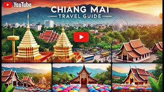 Travel Guide | Chiang Mai, Thailand