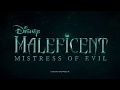 Experience Disney's Maleficent: Mistress of Evil in ScreenX