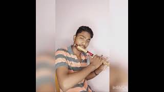 kheriyat pucho song flute cover by VK |dedicated Sushant Singh Rajput|chichore movie|