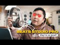 Why I LOVE the Beats Studio Pro - One Month Later!