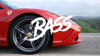 BASS BOOSTED 2019 🔈 CAR MUSIC MIX 2019 🔥 BEST OF EDM, BOUNCE, TRAP, ELECTRO HOUSE 2019