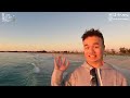 尖石陣 pinnacles desert 西澳 western australia ep3 啾愛玩 enjoey