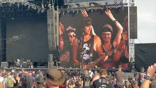 HELLFEST best epic live bands 2024 - HELLFEST OPEN AIR 2024 Part 1