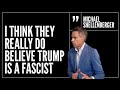 Unmasking Censorship: The US Election, Dictatorship, and Tyranny | Michael Shellenberger | EP 01