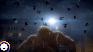 The Devils of Paradis - Attack on Titan Final Season