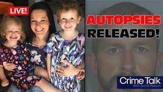 Watts Coroner Report Released - We Have Them - Let's Talk About It