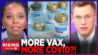 Cleveland Clinic Study DESTROYS Argument For Vax Mandates: Expert