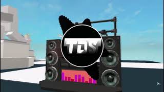 Tower Defense Simulator Basic DJ Remix
