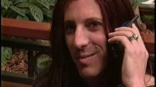 Billy Howerdel and Maynard James Keenan of A Perfect Circle interviewed on Much Music