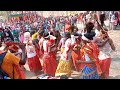 mariwada ro maa mauli maa nko jatra koya new video dance