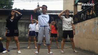 Interpretative Dance ( Group 1 - Freedom ( This is me ) )