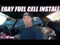 Ebay Fuel Cell Install In The Maliboom