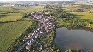 4. Setkání rodáků obce Lužany 2024