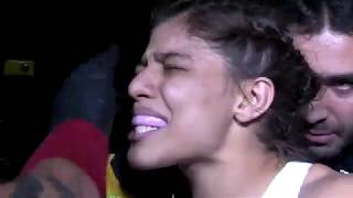 Luta 4 - Mayara Sheetara vs Taynna Taygma - Premium Fight 7