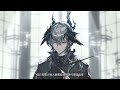 《arknights》 5 year anniversary pv