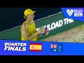 Herrera/Gavira vs. Hodges/Schubert - Quarter Finals Highlights Goa 2023 #BeachProTour